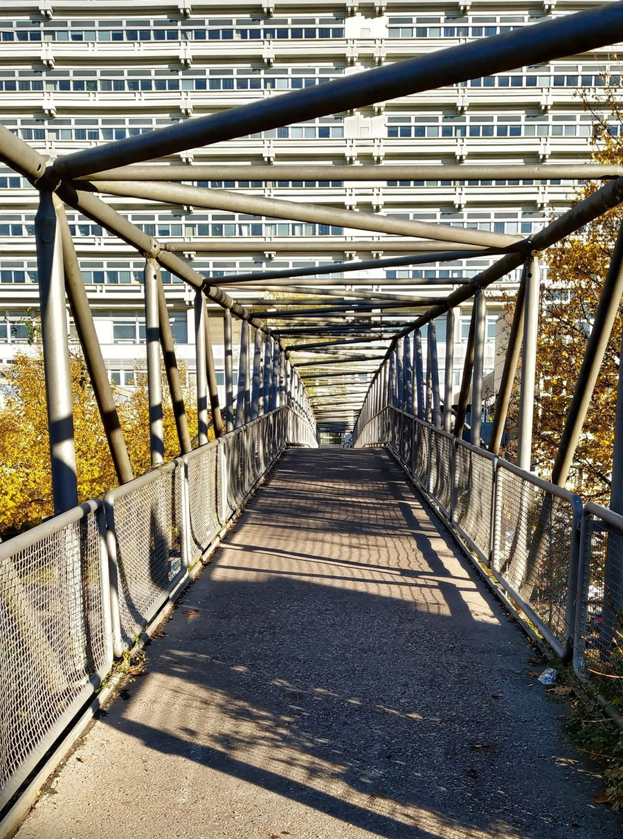 Campus Vaihingen