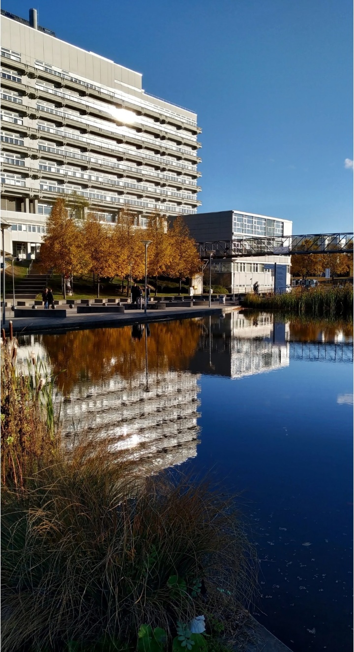 Campus Vaihingen